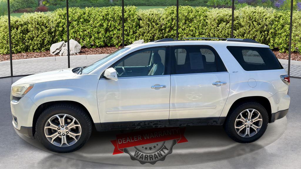 2013 GMC Acadia - $11,995