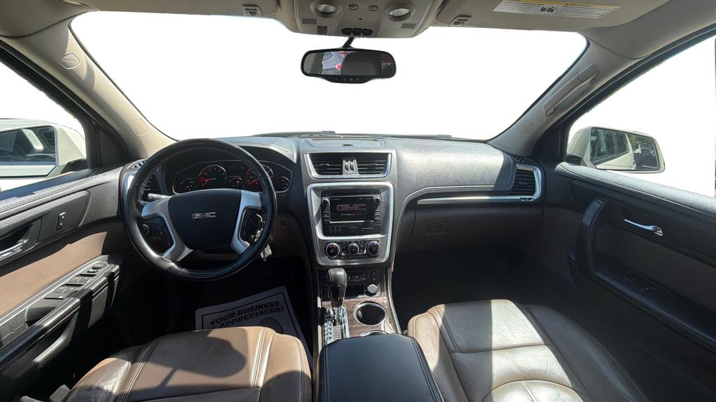 2013 GMC Acadia - $11,995