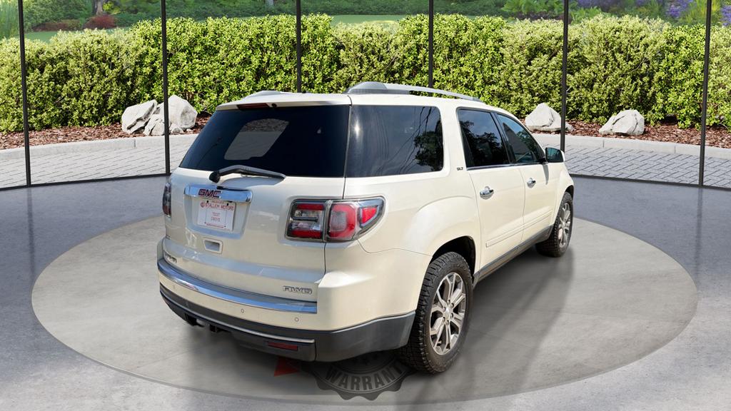 2013 GMC Acadia - $11,995