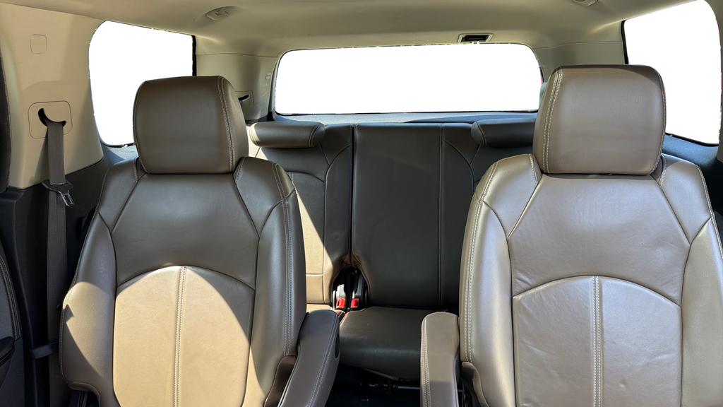 2013 GMC Acadia - $11,995