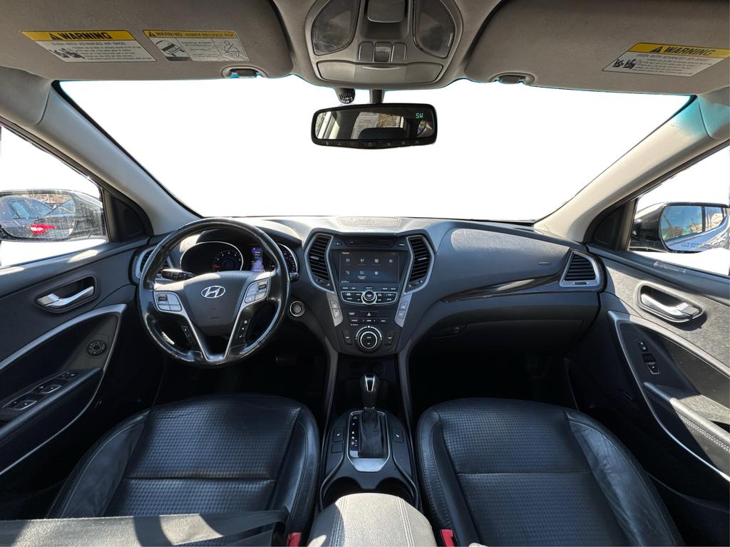 2013 Hyundai Santa Fe Sport - $9,995