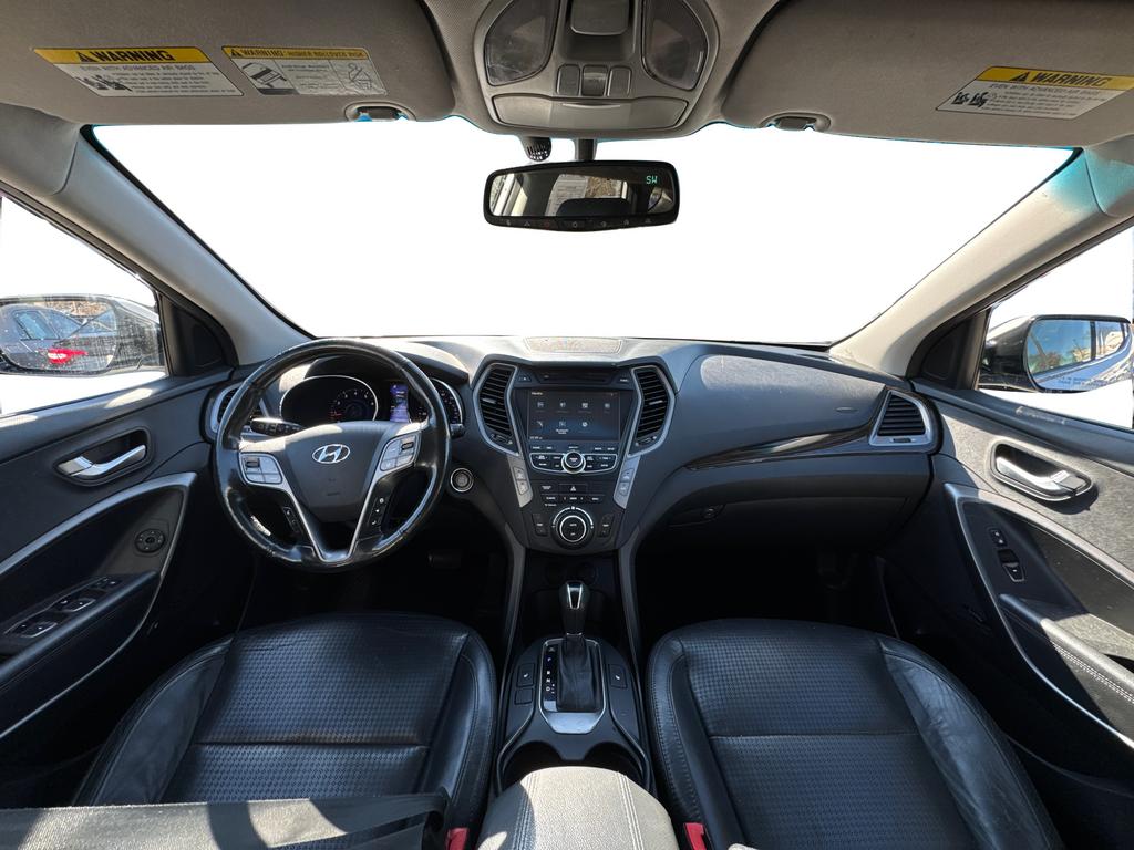 2013 Hyundai Santa Fe Sport - $9,995
