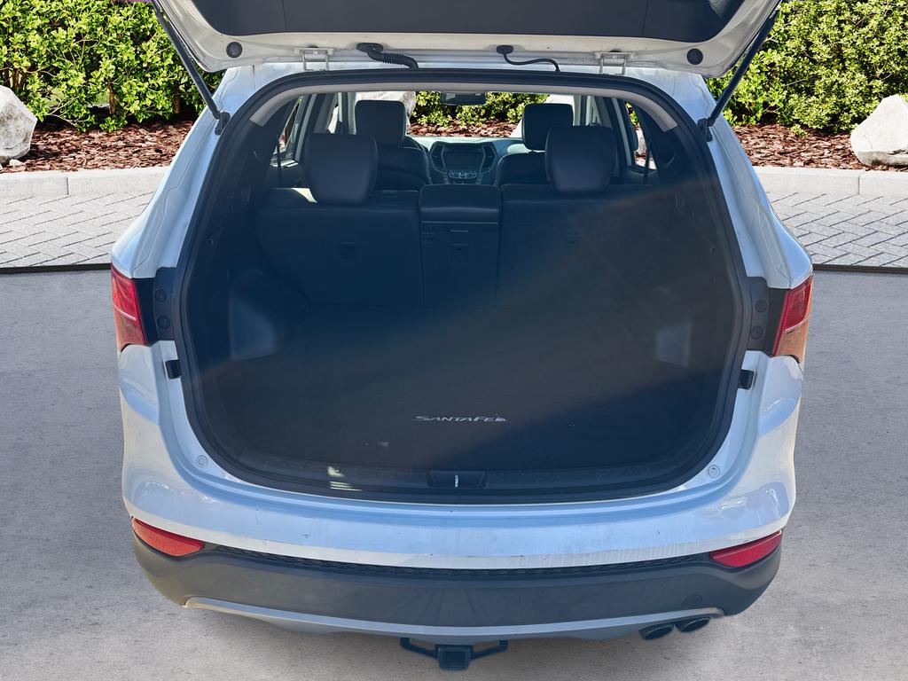 2013 Hyundai Santa Fe Sport - $9,995