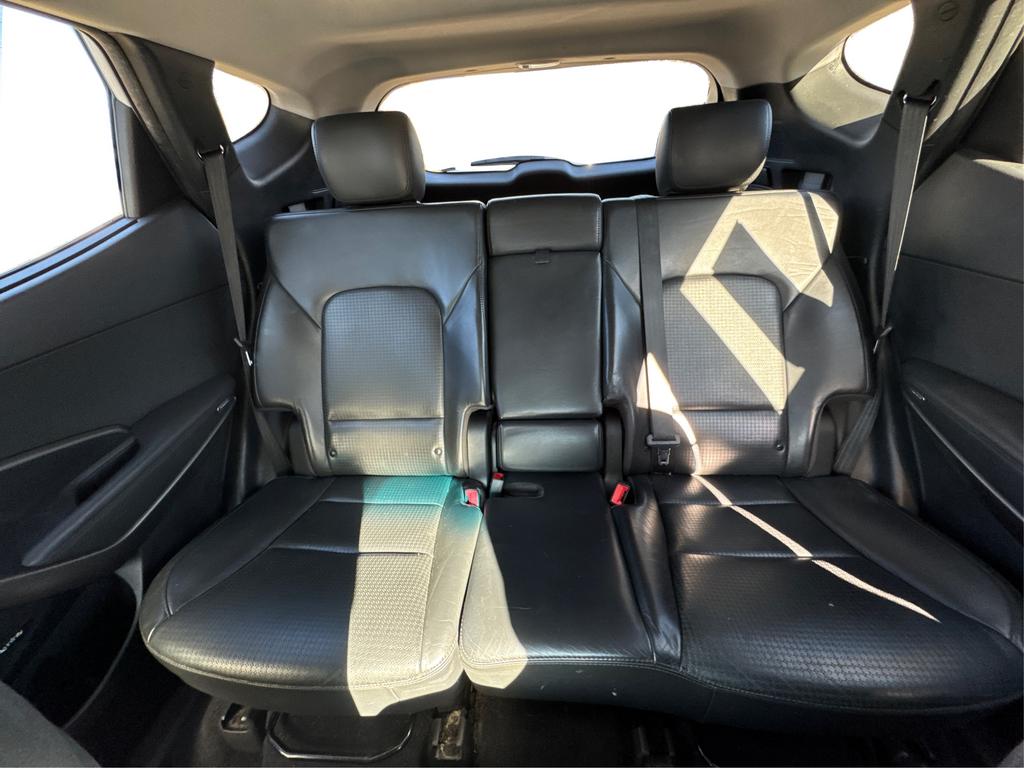 2013 Hyundai Santa Fe Sport - $9,995