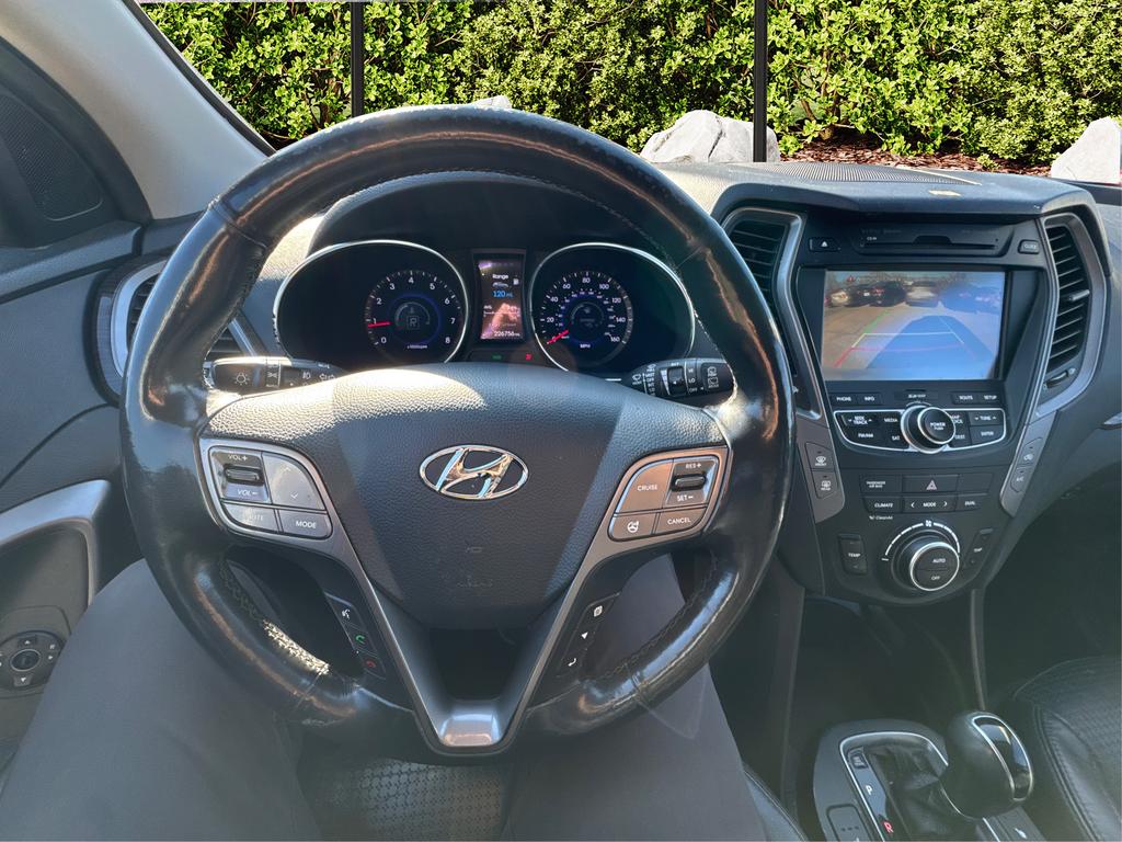 2013 Hyundai Santa Fe Sport - $9,995