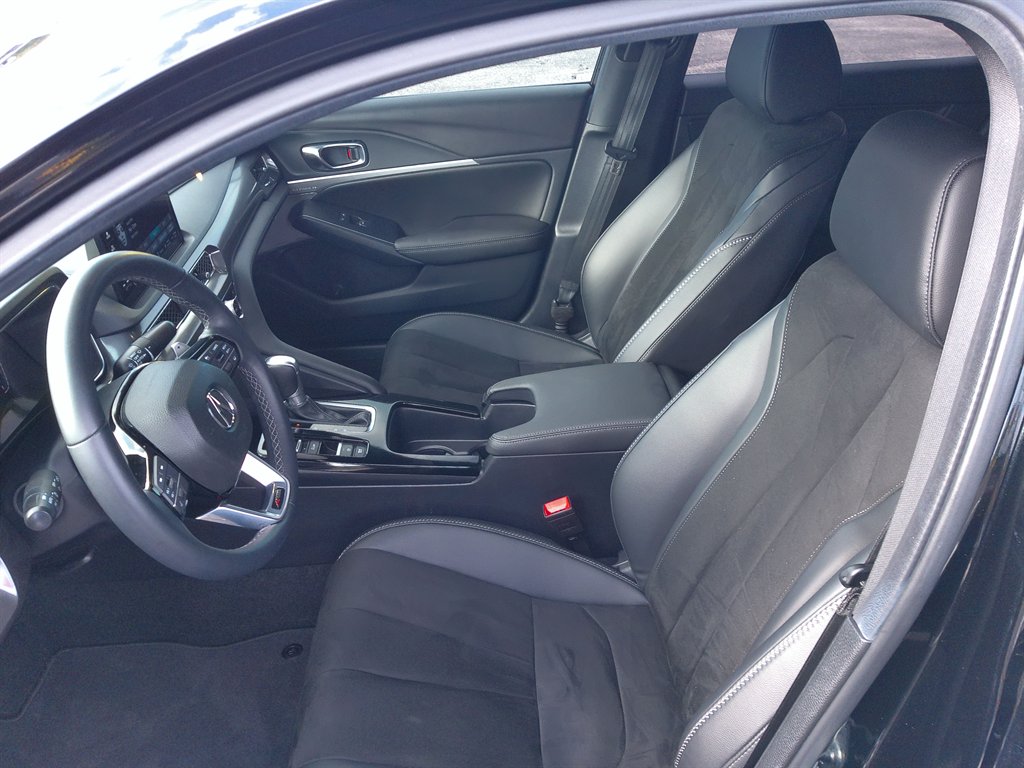 2025 Acura Integra