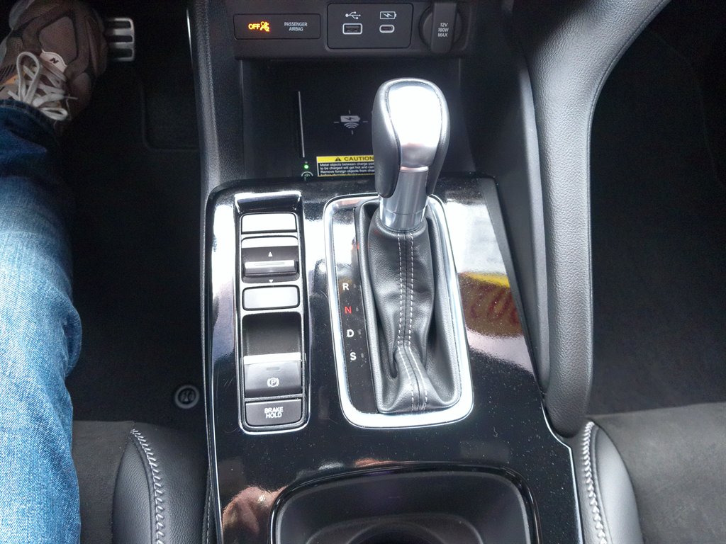 2025 Acura Integra