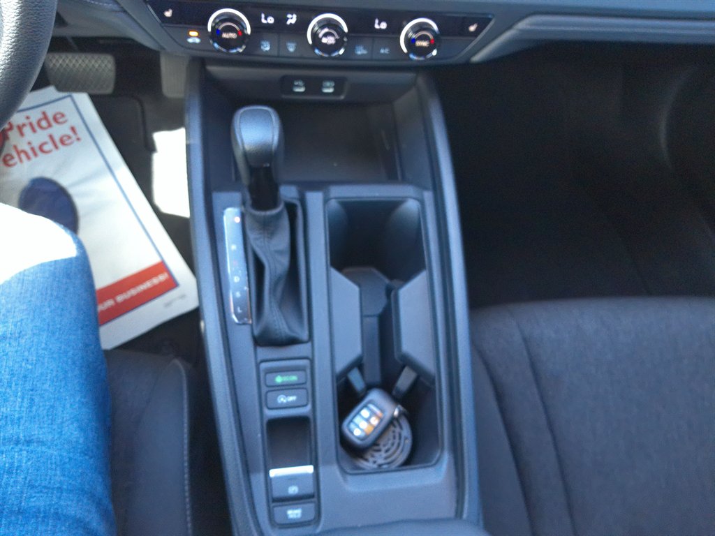 2025 Honda Accord
