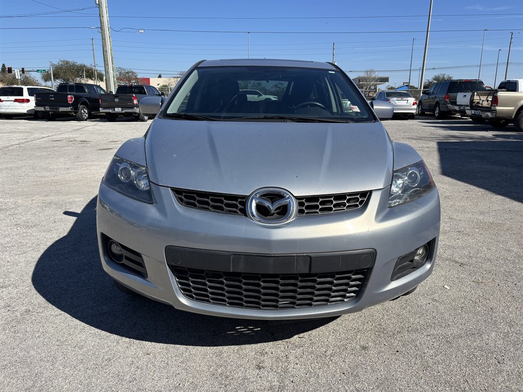2007 MAZDA CX-7 - $9,950