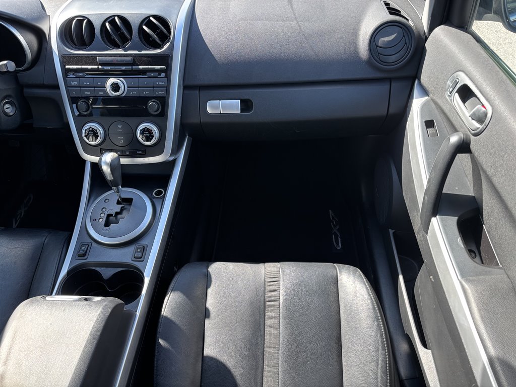 2007 MAZDA CX-7 - $9,950