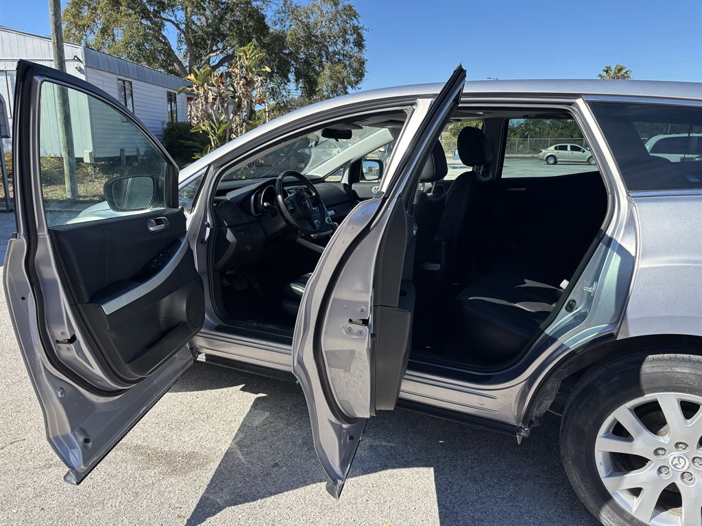2007 MAZDA CX-7 - $9,950