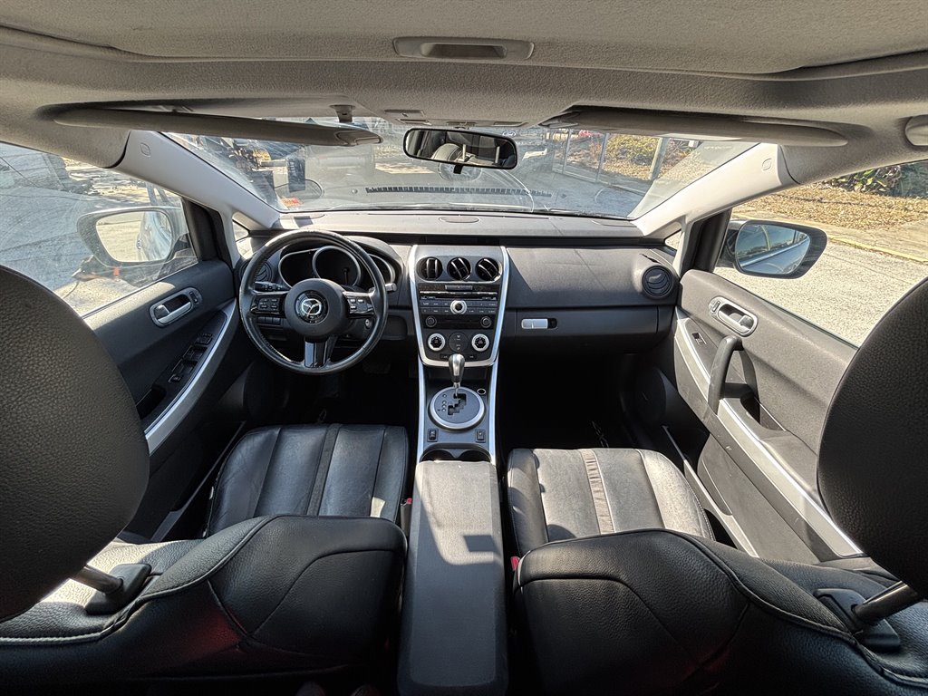 2007 MAZDA CX-7 - $9,950