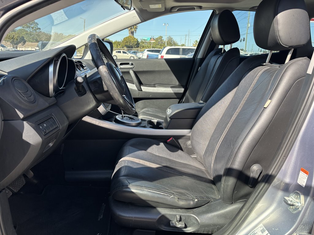 2007 MAZDA CX-7 - $9,950