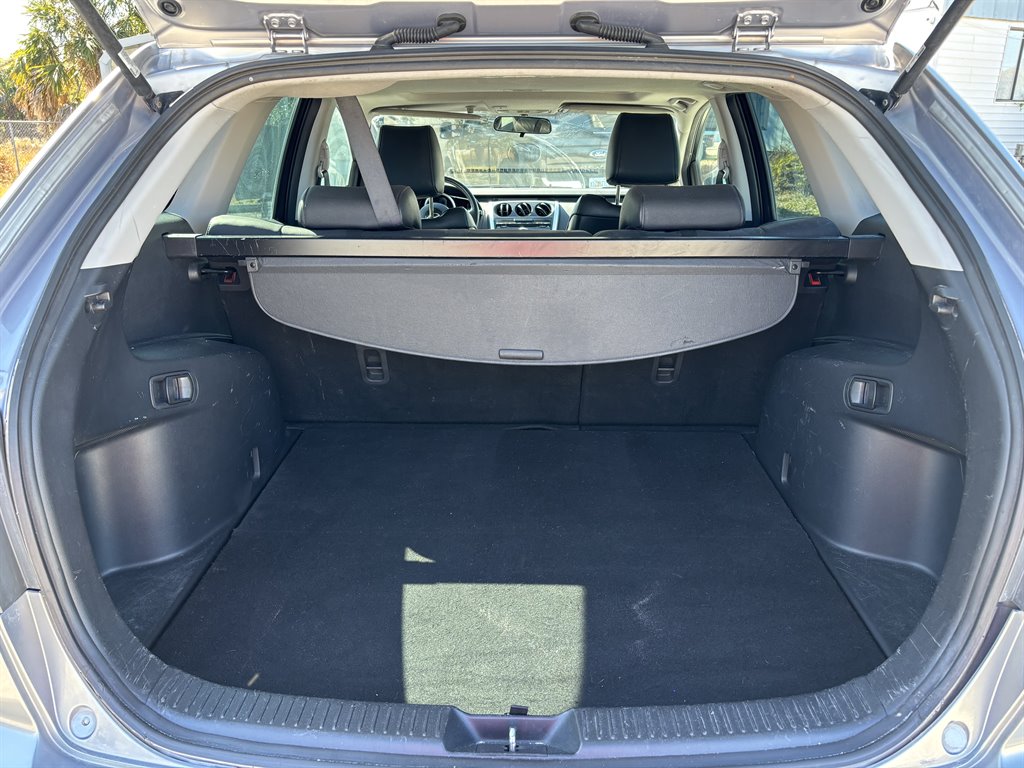 2007 MAZDA CX-7 - $9,950
