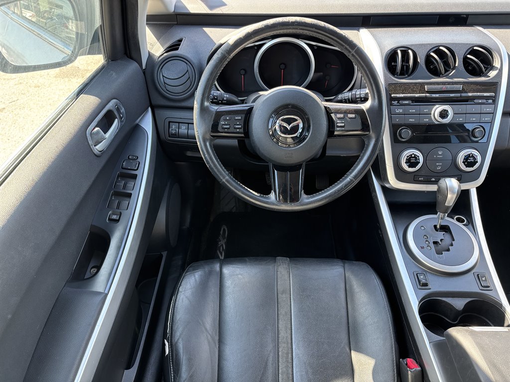 2007 MAZDA CX-7 - $9,950