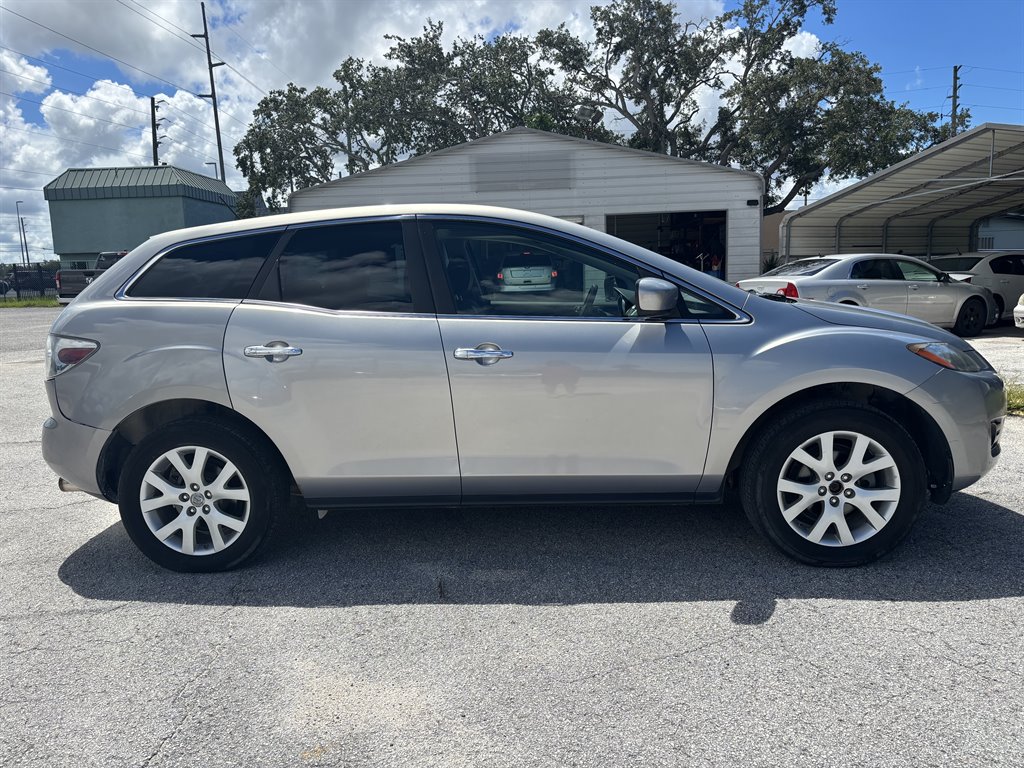 2007 MAZDA CX-7 - $9,950