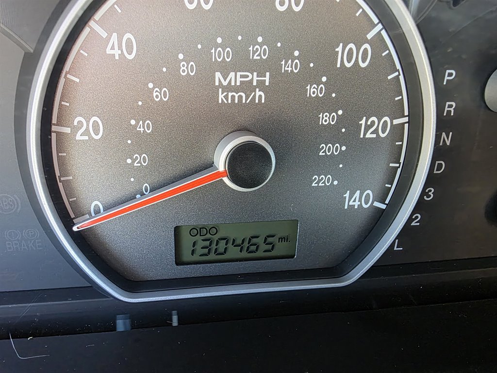 2009 Hyundai Elantra GLS photo