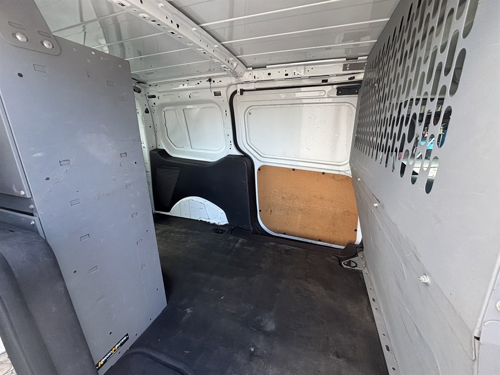 2016 Ford Transit Connect - $12,950