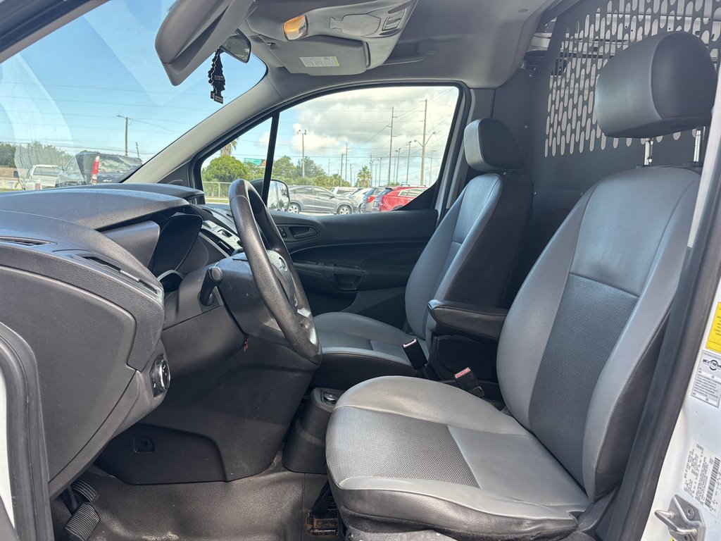 2016 Ford Transit Connect - $12,950