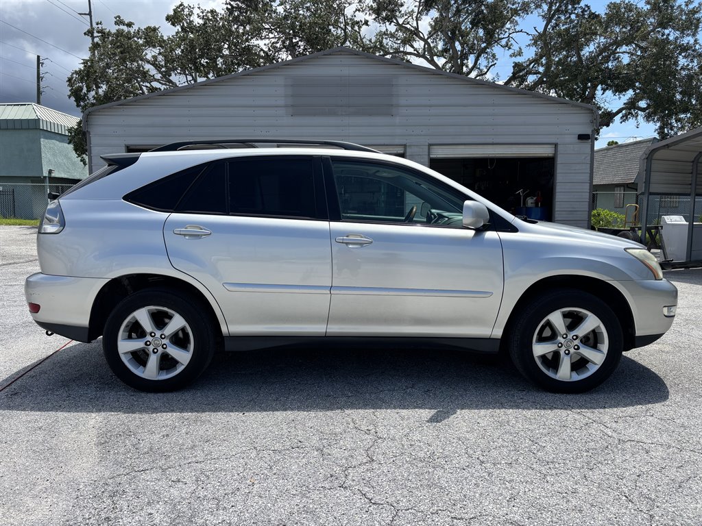 2007 Lexus RX - $10,950