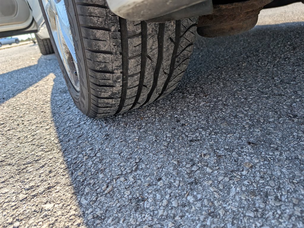 2012 Ford Fusion SE photo