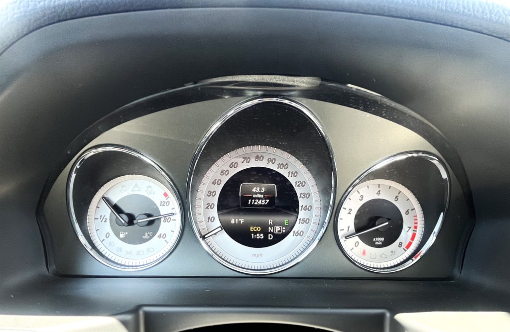 2014 Mercedes-Benz GLK-Class GLK350 photo