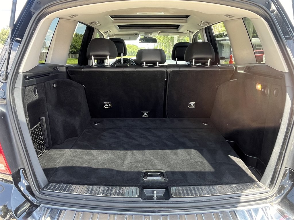2014 Mercedes-Benz GLK-Class GLK350 photo