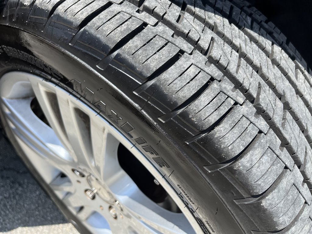 2014 Mercedes-Benz GLK-Class GLK350 photo