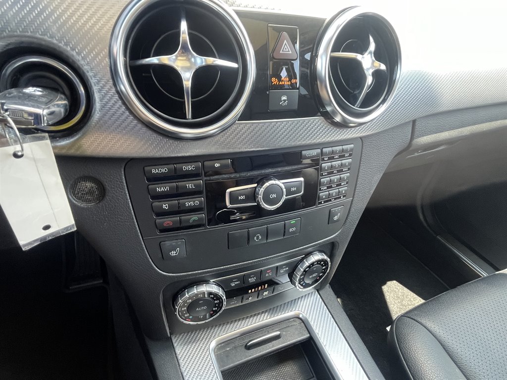 2014 Mercedes-Benz GLK-Class GLK350 photo