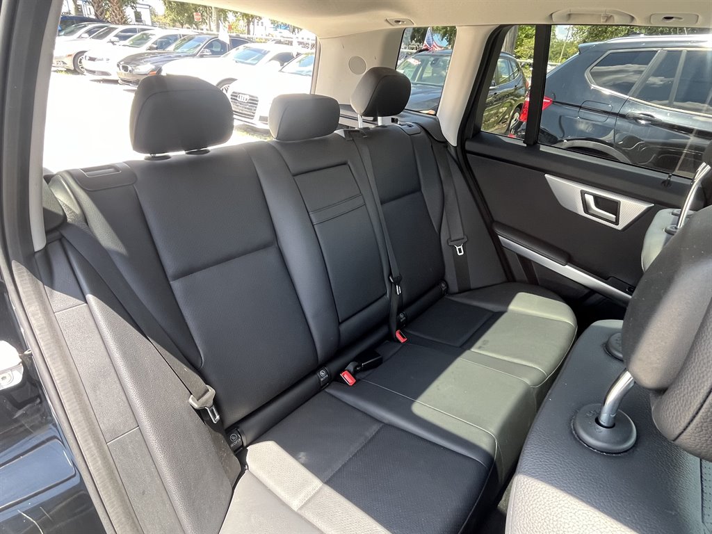 2014 Mercedes-Benz GLK-Class GLK350 photo