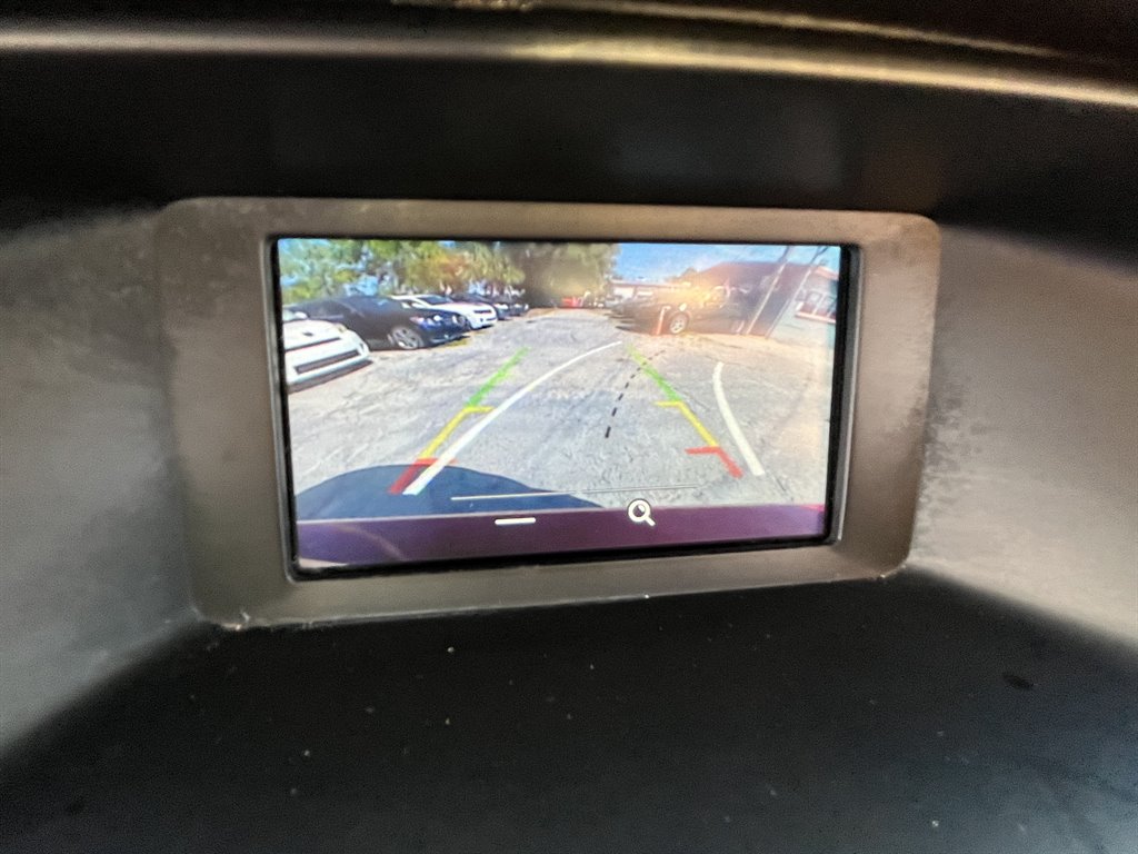 2018 Ford Focus - $6,999