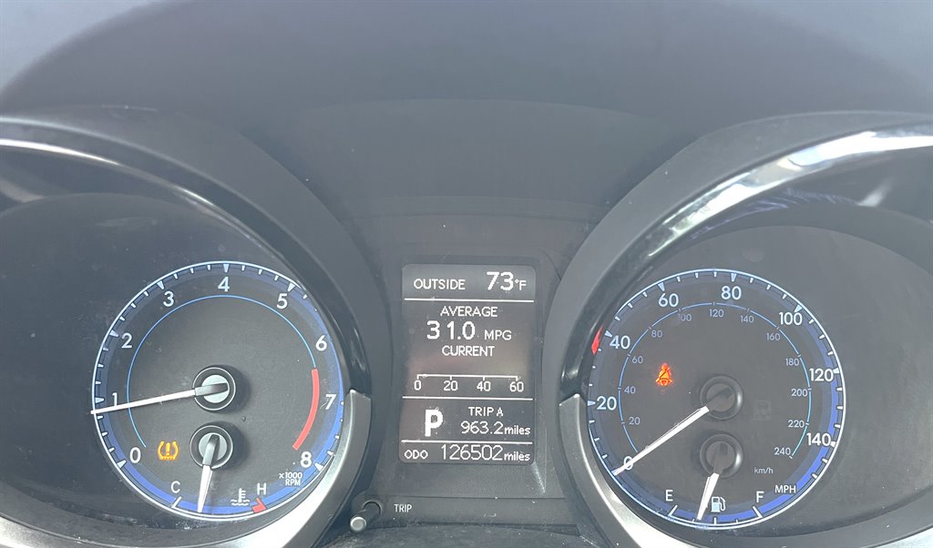 2016 Toyota Corolla S Plus photo
