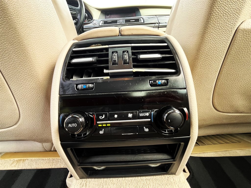 2011 BMW 740i - $5,999