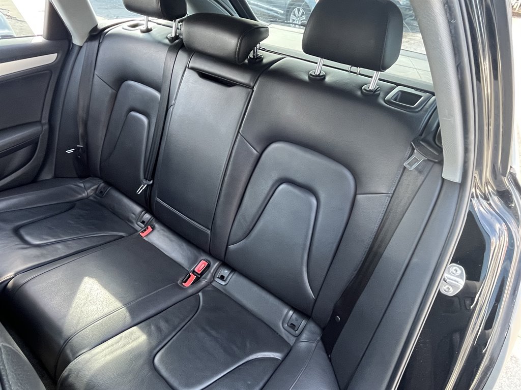 2014 Audi Allroad 2.0T quattro Premium photo