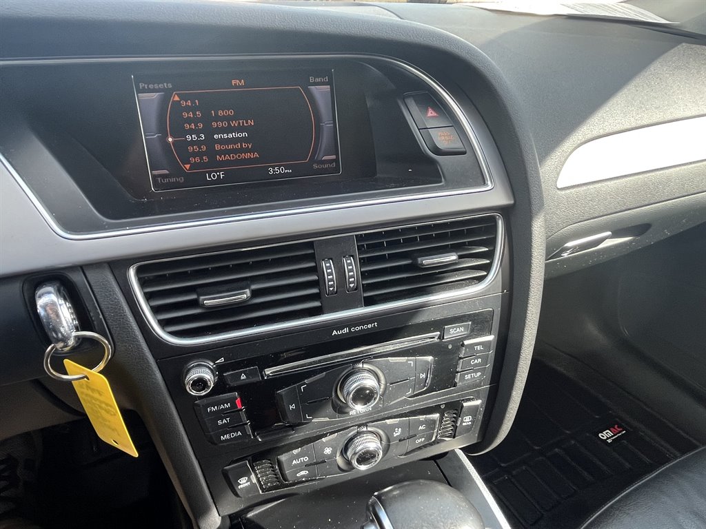 2014 Audi Allroad 2.0T quattro Premium photo