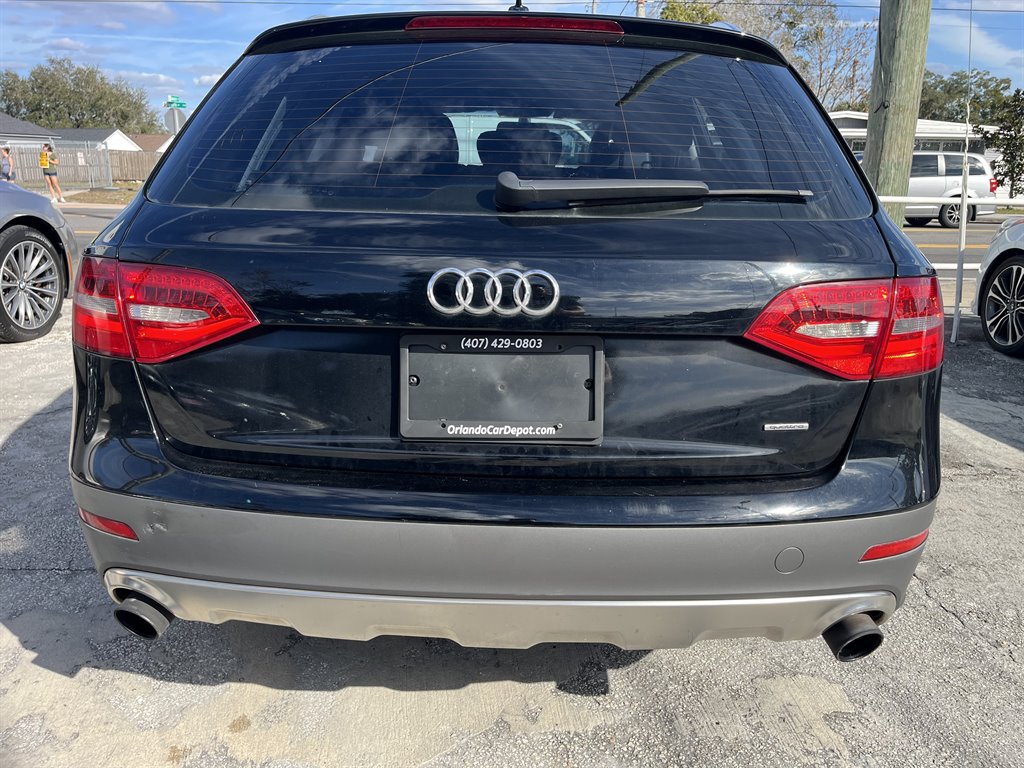 2014 Audi Allroad 2.0T quattro Premium photo