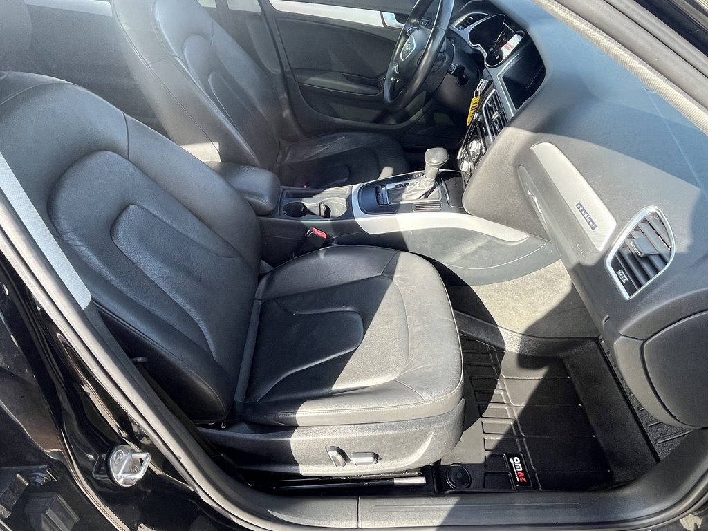 2014 Audi Allroad 2.0T quattro Premium photo