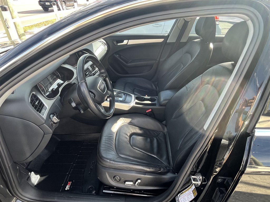 2014 Audi Allroad 2.0T quattro Premium photo