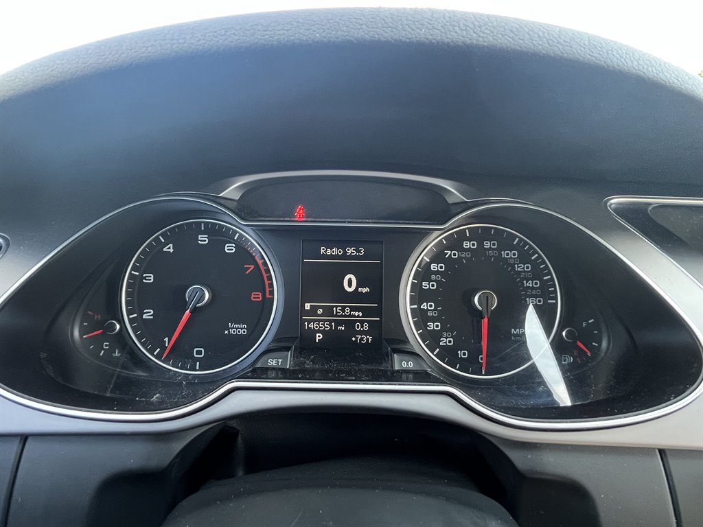 2014 Audi Allroad 2.0T quattro Premium photo