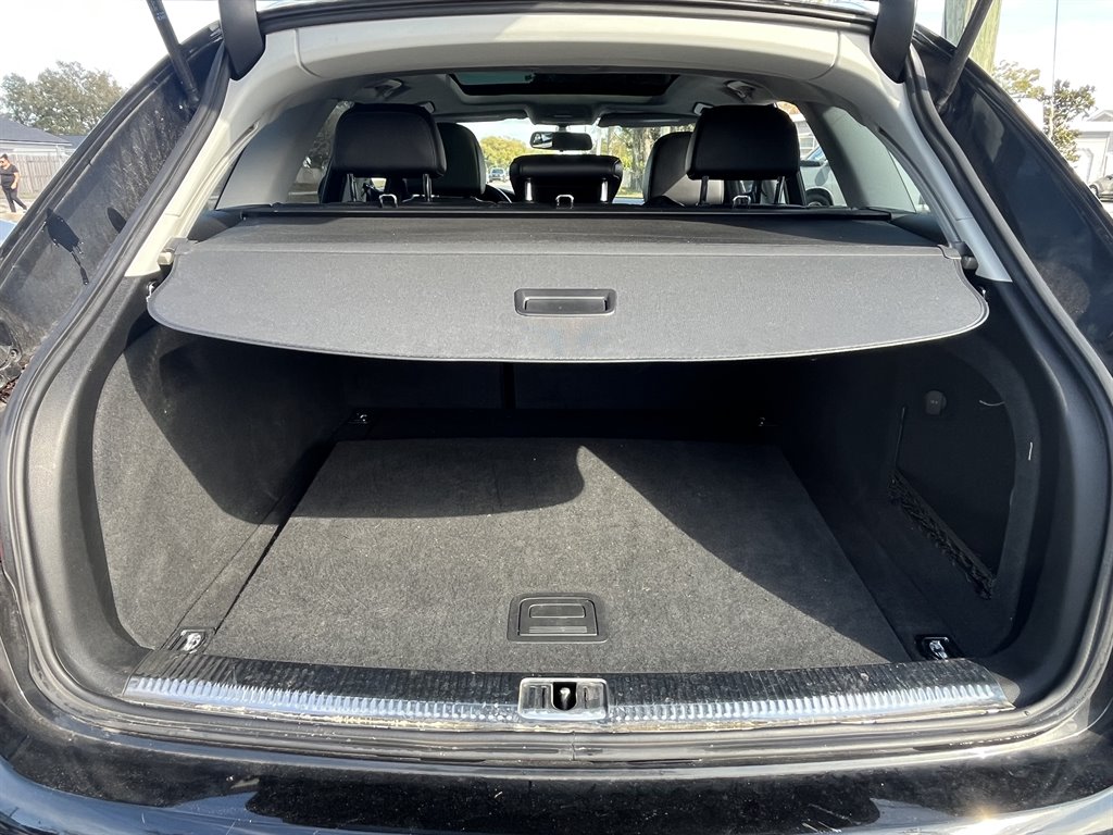 2014 Audi Allroad 2.0T quattro Premium photo