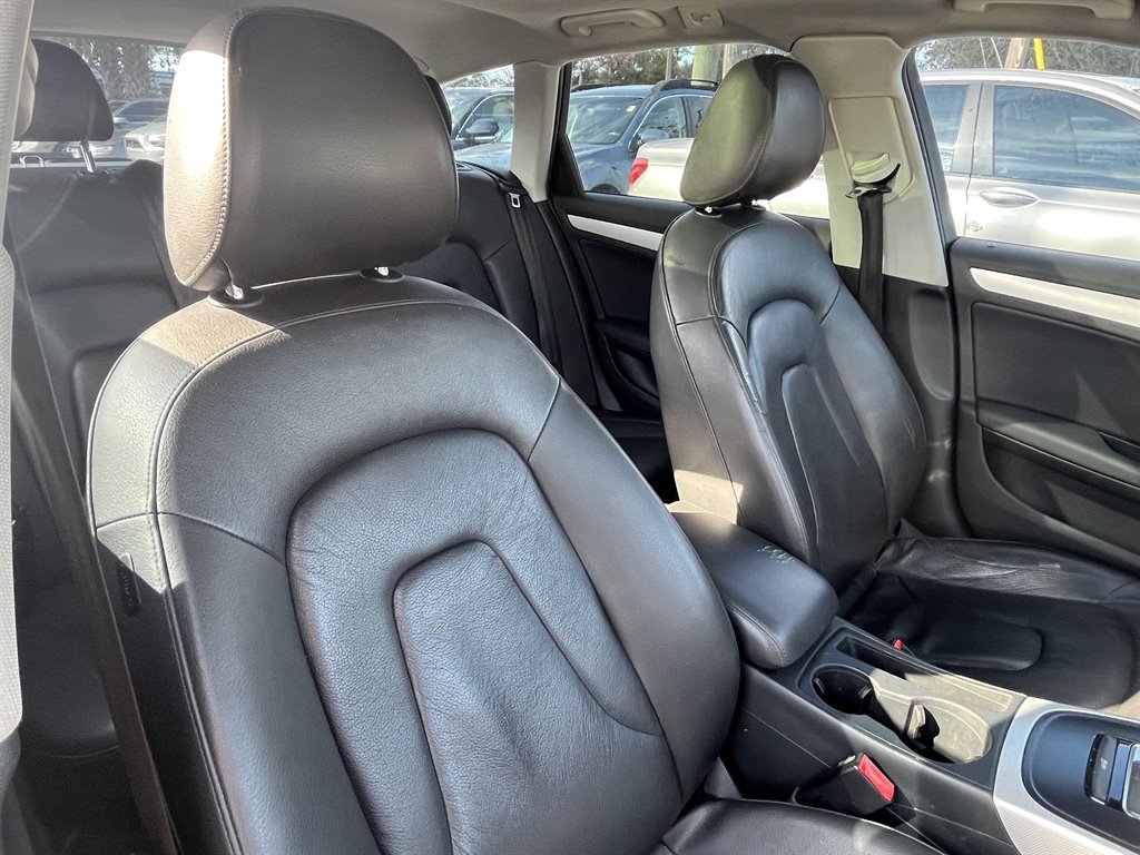 2014 Audi Allroad 2.0T quattro Premium photo