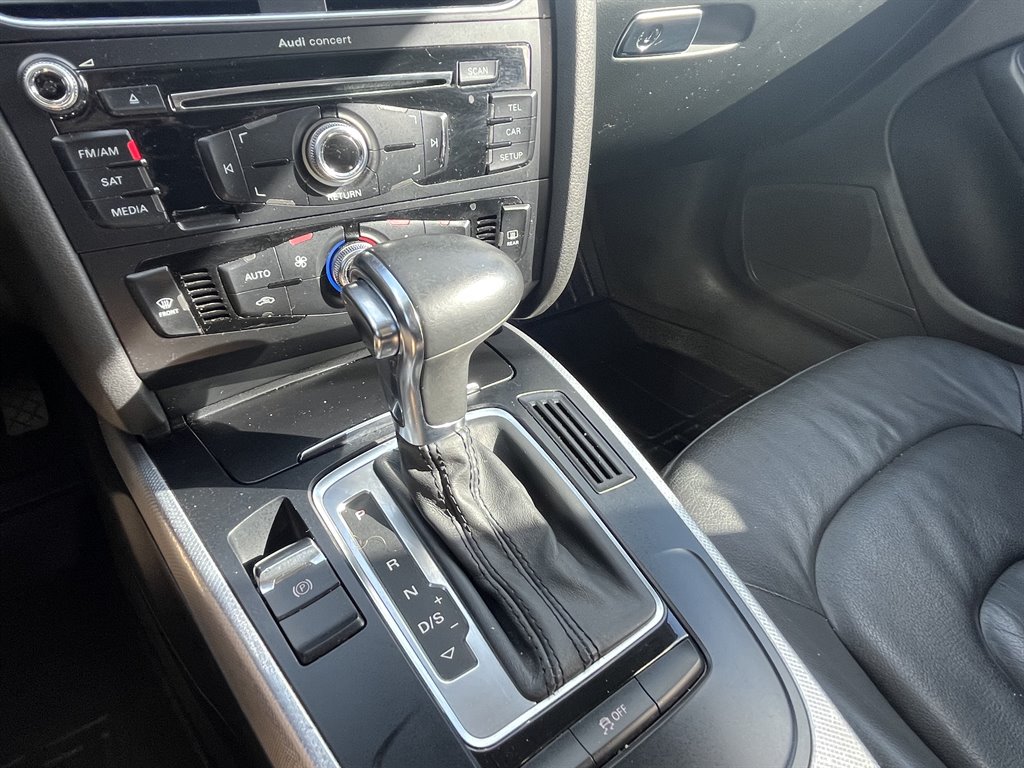 2014 Audi Allroad 2.0T quattro Premium photo