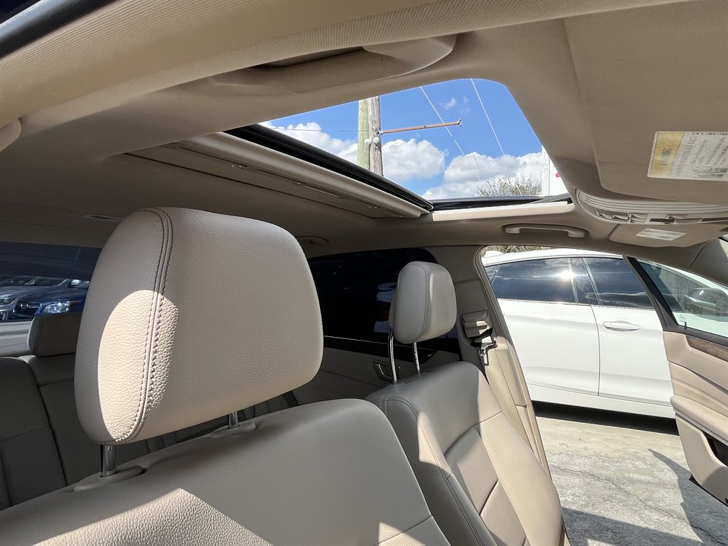 2014 Mercedes-Benz E-Class E350 4MATIC Sport photo