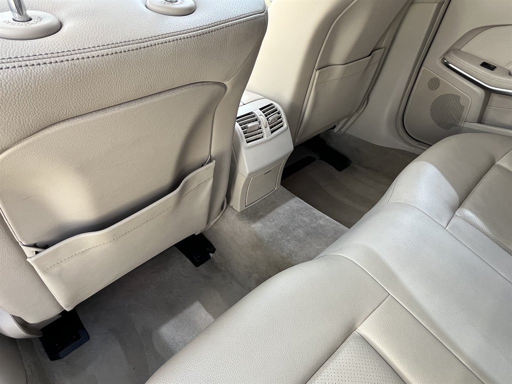 2014 Mercedes-Benz E-Class E350 4MATIC Sport photo