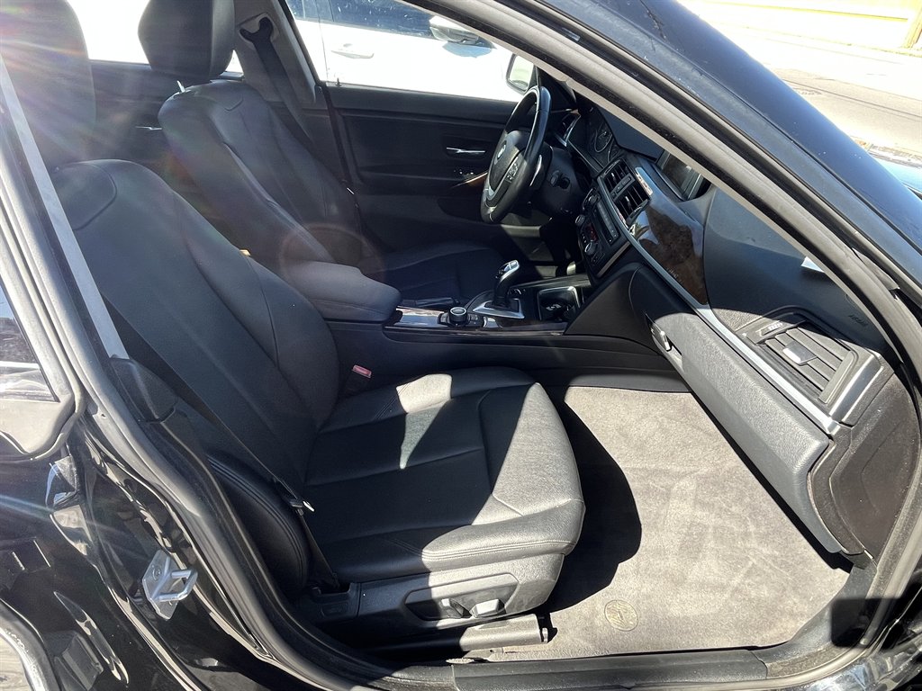 2015 BMW 4-Series 428i Gran Coupe photo