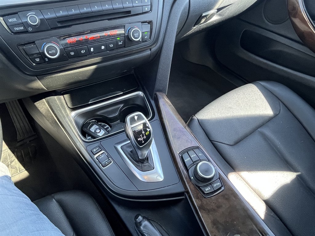 2015 BMW 4-Series 428i Gran Coupe photo