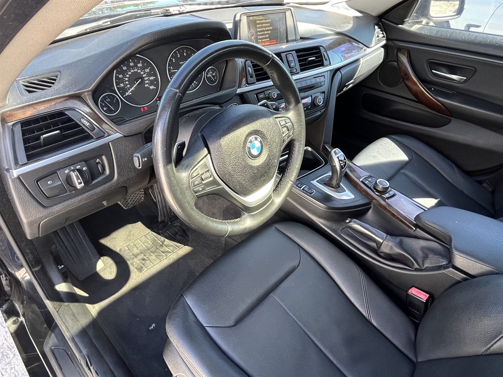 2015 BMW 4-Series 428i Gran Coupe photo