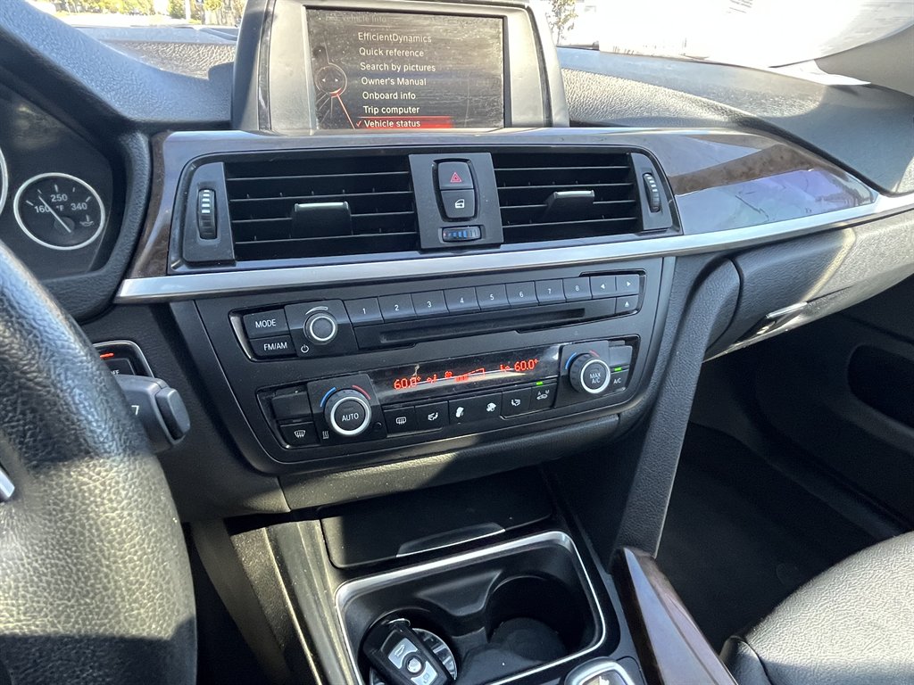 2015 BMW 4-Series 428i Gran Coupe photo