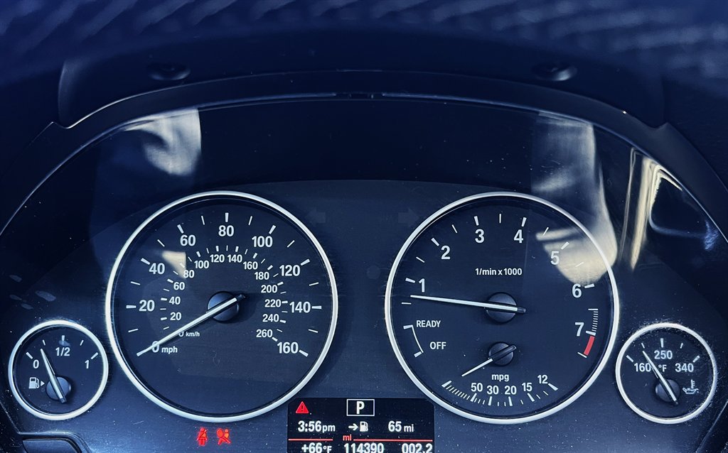 2015 BMW 4-Series 428i Gran Coupe photo
