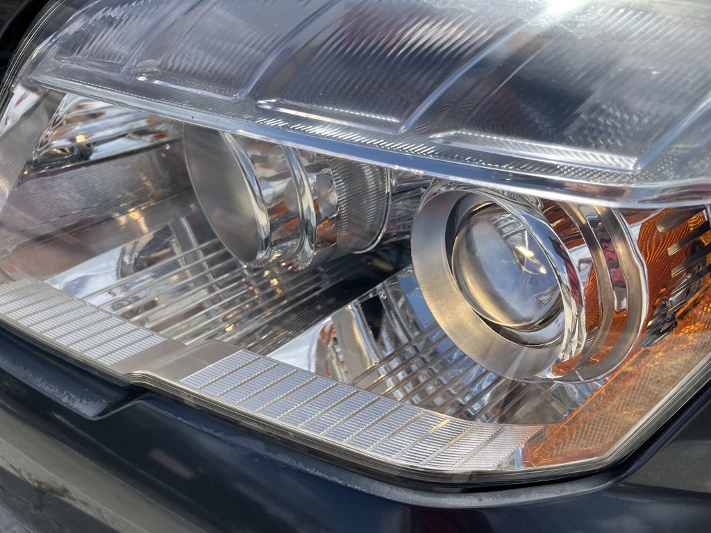 2010 Mercedes-Benz GLK-Class GLK350 photo
